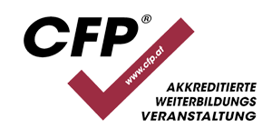 CFP Akkreditierung