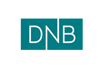 DNB, Logo