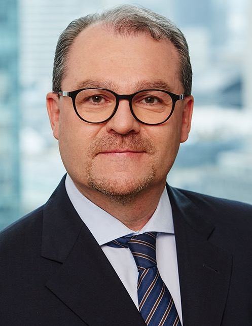 Erwin Busch Erwin Busch, Portrait