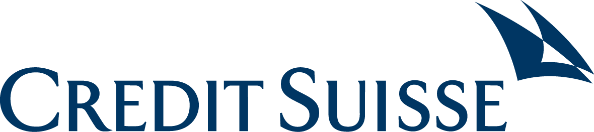 Credit Suisse, Logo