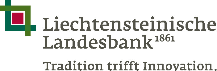 Liechtensteinische Landesbank, Logo