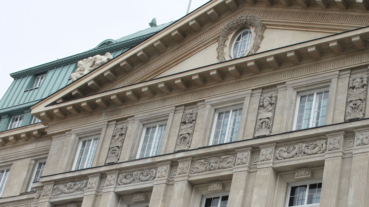 Hotel Park Hayatt Wien
