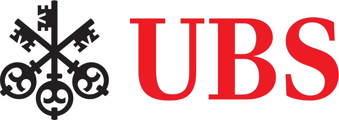 UBS Logo