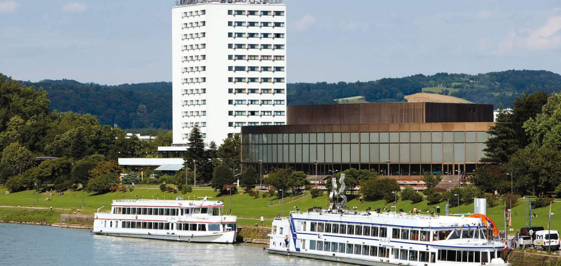 Arcotel Nike Linz