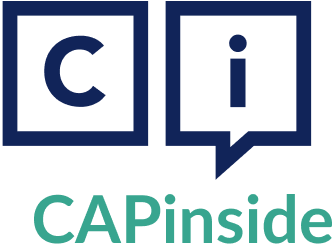 Logo CAPinside GmbH